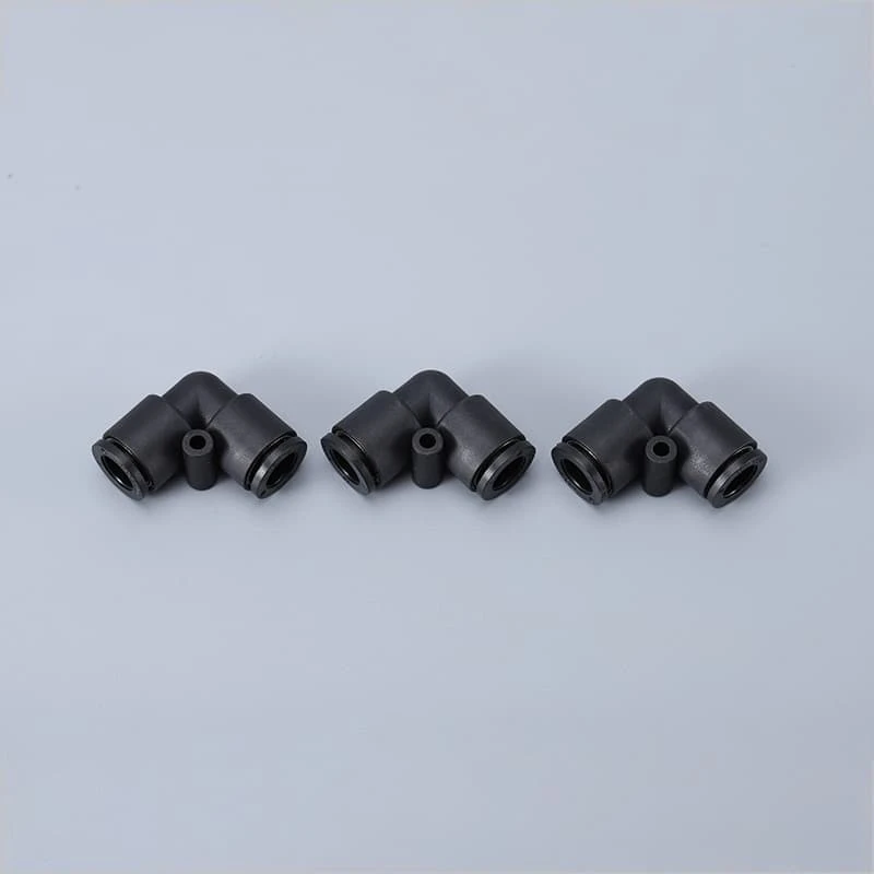Pneumatic Elbow Union suppliers