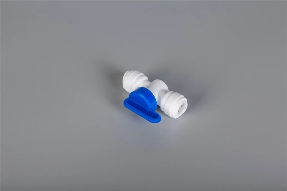 Shut-Off Valve factory